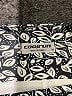 Assorted Brands Animal Print Gray Casual Skirt Size M - photo 3