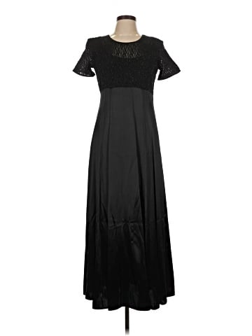 All That Jazz Casual Dress (view 1)