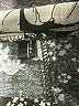 Assorted Brands Print Black Casual Pants Size M (estimated) - photo 7