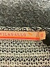 Vilagallo Stripes Gray Coat Size XL - photo 6