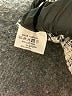Vilagallo Stripes Gray Coat Size XL - photo 7