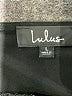 Lulus 100% Polyester Black 3/4 Sleeve Blouse Size L - photo 6