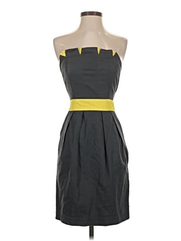 Go International Cocktail Dress (view 1)
