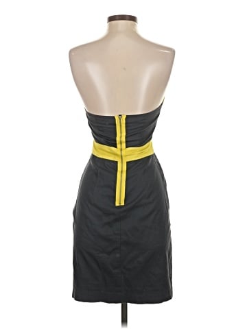 Go International Cocktail Dress (view 2)