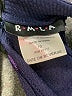 Assorted Brands Blue Romper Size 10 - photo 3