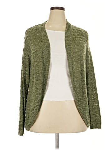 Maurices Cardigan (view 1)
