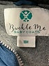Assorted Brands 100% Polyester Blue Snow Jacket 12-18 MO / 18 MO - photo 3
