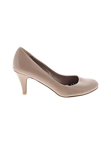 by the way. Heels (view 1)
