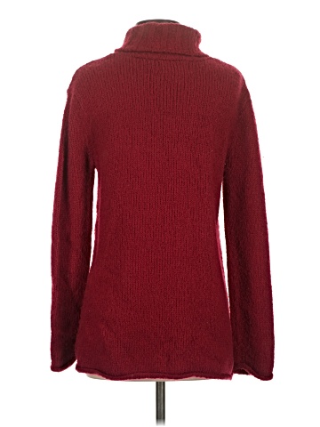 Baby And Me Turtleneck Sweater (view 2)