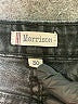 Morrison Black Jeans Size 30 waist - photo 7