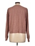 Shein Brown Pullover Sweater Size L - photo 2