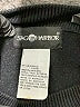 Sag Harbor 100% Acrylic Black Turtleneck Sweater Size M - photo 7