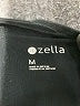 Zella Black Active Tank Size M - photo 7