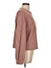 Shein Brown Pullover Sweater Size L - photo 4