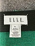 Elle Teal Casual Skirt Size XL - photo 4