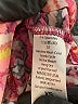 Lularoe Red Casual Dress Size XS - photo 5