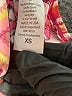 Lularoe Red Casual Dress Size XS - photo 6
