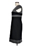 Spense Color Block Gray Casual Dress Size 10 - photo 5