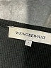 WeWoreWhat Black Bodysuit Size S - photo 3