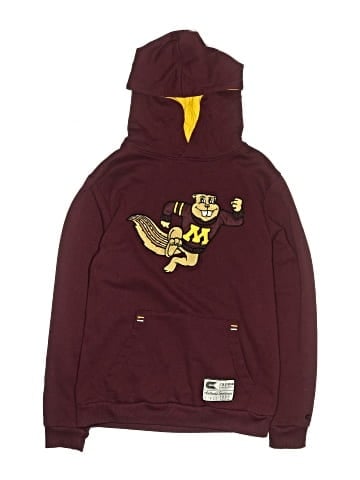 Colosseum Athletics Pullover Hoodie (view 1)
