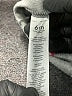 Carter's 100% Polyester Gray Vest 3-6 MO / 6 MO - photo 4