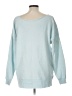 Unbranded Blue Sweatshirt Size L (estimated) - photo 2