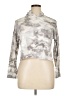 Old Navy Silver Gray Cardigan Size XL - photo 1