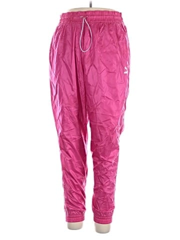 Puma Casual Pants (view 1)