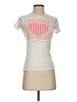 Tory Burch Short Sleeve T Shirt