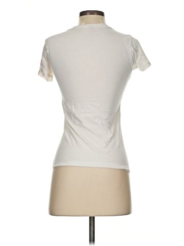 Tory Burch Short Sleeve T-Shirt (view 2)