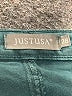 Just USA Teal Jeans Size 28 waist - photo 7