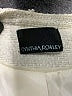 Cynthia Rowley TJX Ivory Jacket Size S - photo 6