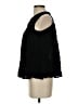 Gap 100% Rayon Black Sleeveless Blouse Size XS - photo 5