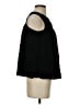 Gap 100% Rayon Black Sleeveless Blouse Size XS - photo 4
