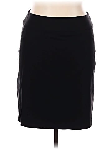 Nic + Zoe Casual Skirt (view 1)