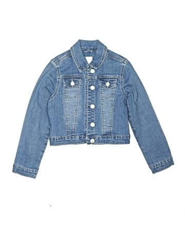 YMI Denim Jacket (view 1)