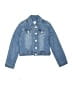 YMI Blue Denim Jacket Size S (kids) - photo 1