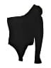 Assorted Brands Black Bodysuit Size L - photo 2