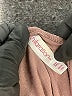 Xhilaration Brown Pink Bodysuit Size XXL - photo 3