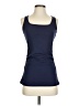Venus Blue Active Tank Size S - photo 1