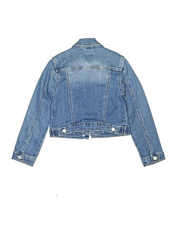YMI Denim Jacket (view 2)