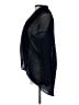 Vince. Black Blue Cardigan Size L - photo 5