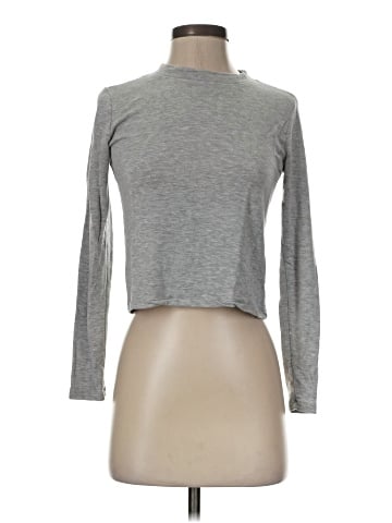 Bleusalt Long Sleeve Turtleneck (view 1)