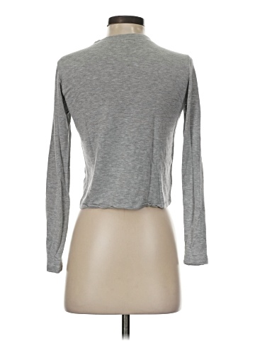 Bleusalt Long Sleeve Turtleneck (view 2)