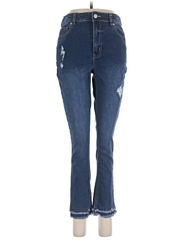 Cato Jeans (view 1)