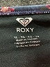 Roxy Floral Blue Swimsuit Bottoms Size XL - photo 3