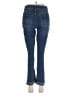 Cato Hearts Blue Jeans Size 14 - photo 2