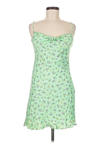 Zara Casual Dress (view 1)