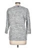 Assorted Brands Gray Pullover Sweater Size L - photo 2