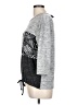 Assorted Brands Gray Pullover Sweater Size L - photo 5